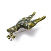 Sika Deer Enamel Pins JEWB-E041-15P-01-2