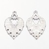 Tibetan Style Chandelier Components Links LS-TIBE-A4013-P-FF-2