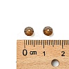 Preciosa® Crystal Beads X-PRC-BA5-10220-5