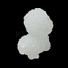 Dog Luminous Resin Display Decorations CRES-D022-02B-3