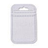 PP Non-Woven Resealable Bags LS-OPP-Z002-04B-2