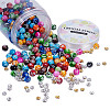DIY Jewelry Set Making DIY-PH0024-96-1