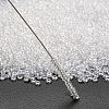 TOHO 11/0 Demi Round Beads Y-SEED-DR11-0101-2