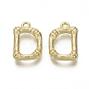Alloy Pendants PALLOY-S137-001D-NR-1