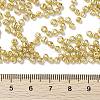 8/0 Glass Seed Beads SEED-A017-3mm-1115-3