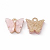 Acrylic Charms MACR-C012-01KCG-10-1