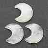 Natural Quartz Crystal Cabochons LS-X-G-A182-02F-1