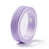 Braided Nylon Threads NWIR-E023-1.5mm-04-2