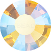 Preciosa® Crystal Hotfix Flatback Stones Y-PRC-HSS10-10020-200-2