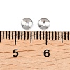 Brass Bead Cone LS-KK-G550-04P-3