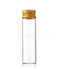 Glass Bottles Bead Containers CON-WH0085-78G-1