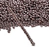 TOHO 11/0 Round Beads SEED-XTR11-0605-4