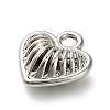 Alloy Pendants FIND-A051-01C-P-2