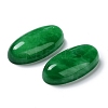 Natural Malaysia Jade Cabochons X-G-R490-04A-3