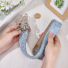 PU Leather Chain Belts AJEW-WH20007-79P-02-3