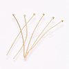 304 Stainless Steel Ball Head Pins STAS-I312-A02-G02-1