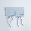 Microfiber Jewelry Storage Gift Pouches PAAG-PW0010-003A-10-1