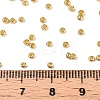 11/0 FGB Grade A Round Glass Seed Beads SEED-N001-C-0561-4