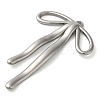 Non-Tarnish 304 Stainless Steel Pendants STAS-Z074-02P-10-2