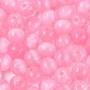 FGB Grade A Drawbench Style Glass Seed Beads SEED-Q040-10MM-09-3