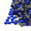 Glass Hotfix Rhinestone RGLA-A019-SS6-369-1