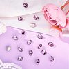 Preciosa® MAXIMA Crystal Fancy Stones X-PRC-FF14-20020-3