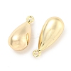 Brass Pendants KK-L211-006G-2