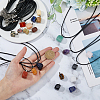 DIY Necklaces Making Kit DIY-FH0006-36-3