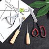 DIY Hole Punch Kit DIY-NB0003-28-9