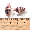 Handmade Porcelain Beads PORC-H013-03-09-3