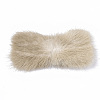 Faux Mink Fur Rectangle Decoration FIND-S320-01C-12-2