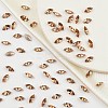 Preciosa® MAXIMA Crystal Fancy Stones X-PRC-FG10-10330-2
