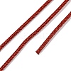 Braided Round Steel Wire OCOR-D300-18-1