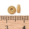 304 Stainless Steel Spacer Beads STAS-L318-03G-01-3