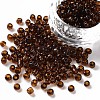 Glass Seed Beads SEED-A004-4mm-13-1