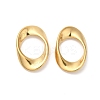 304 Stainless Steel Linking Rings STAS-H214-25G-1