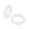 Cat Eye Finger Rings RJEW-G363-01B-09-4