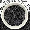 TOHO 11/0 Demi Round Beads Y-SEED-DR11-0086-4