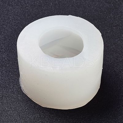 Valentine's Day Theme DIY Candle Food Grade Silicone Molds DIY-C022-13-1