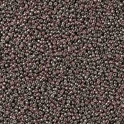TOHO 11/0 Round Beads X-SEED-TR11-PF0556-1