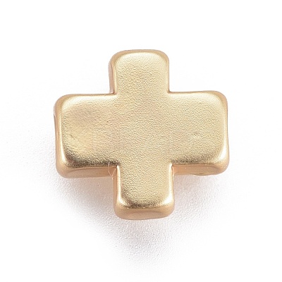 Alloy Beads TIBEP-S315-44MG-NR-1