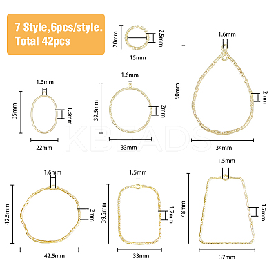 DIY Jewelry Making Making Kit DIY-HY0001-23-1