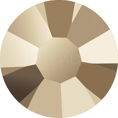 Preciosa® Crystal Hotfix Flatback Stones Y-PRC-HSS10-00030-261-1