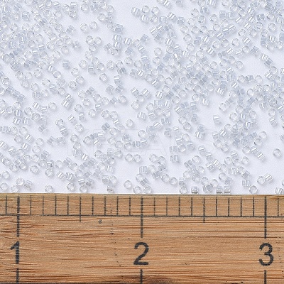 MIYUKI Delica Beads X-SEED-J020-DB0271-1