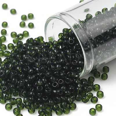 TOHO 8/0 Round Beads SEED-XTR08-0940-1