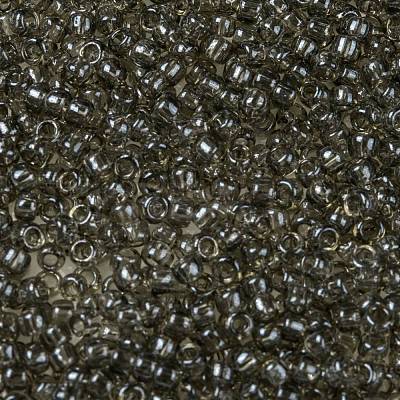TOHO Round Seed Beads SEED-XTR08-0120-1