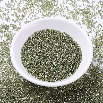 MIYUKI Delica Beads X-SEED-J020-DB2163-1