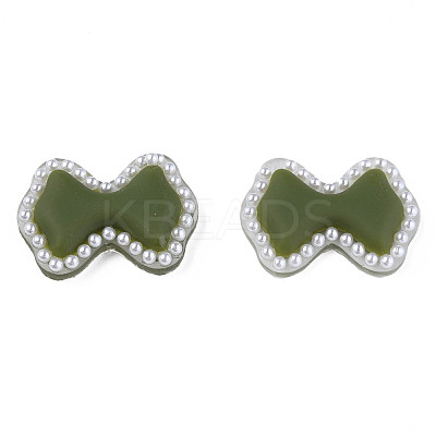 Acrylic Cabochons KY-N015-136B-1