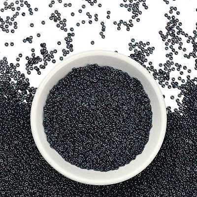 TOHO 8/0 Demi Round Beads Y-SEED-DR08-0505-1