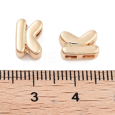 Rack Plating Alloy Pendants PALLOY-S190-03KCG-K-1